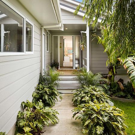 Peaceful Oasis In The Heart Of Stanmore Bay Whangaparaoa Eksteriør billede