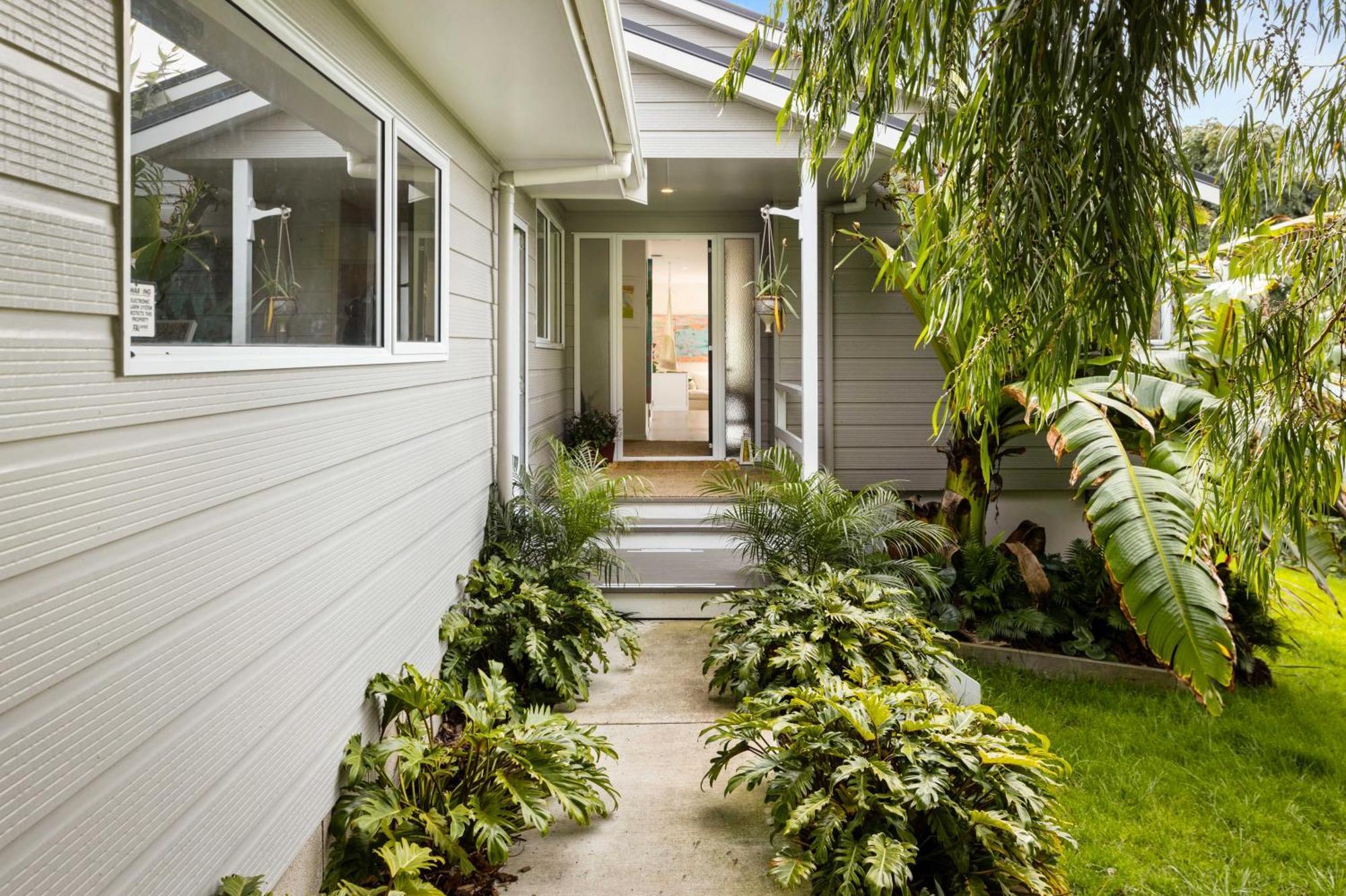 Peaceful Oasis In The Heart Of Stanmore Bay Whangaparaoa Eksteriør billede