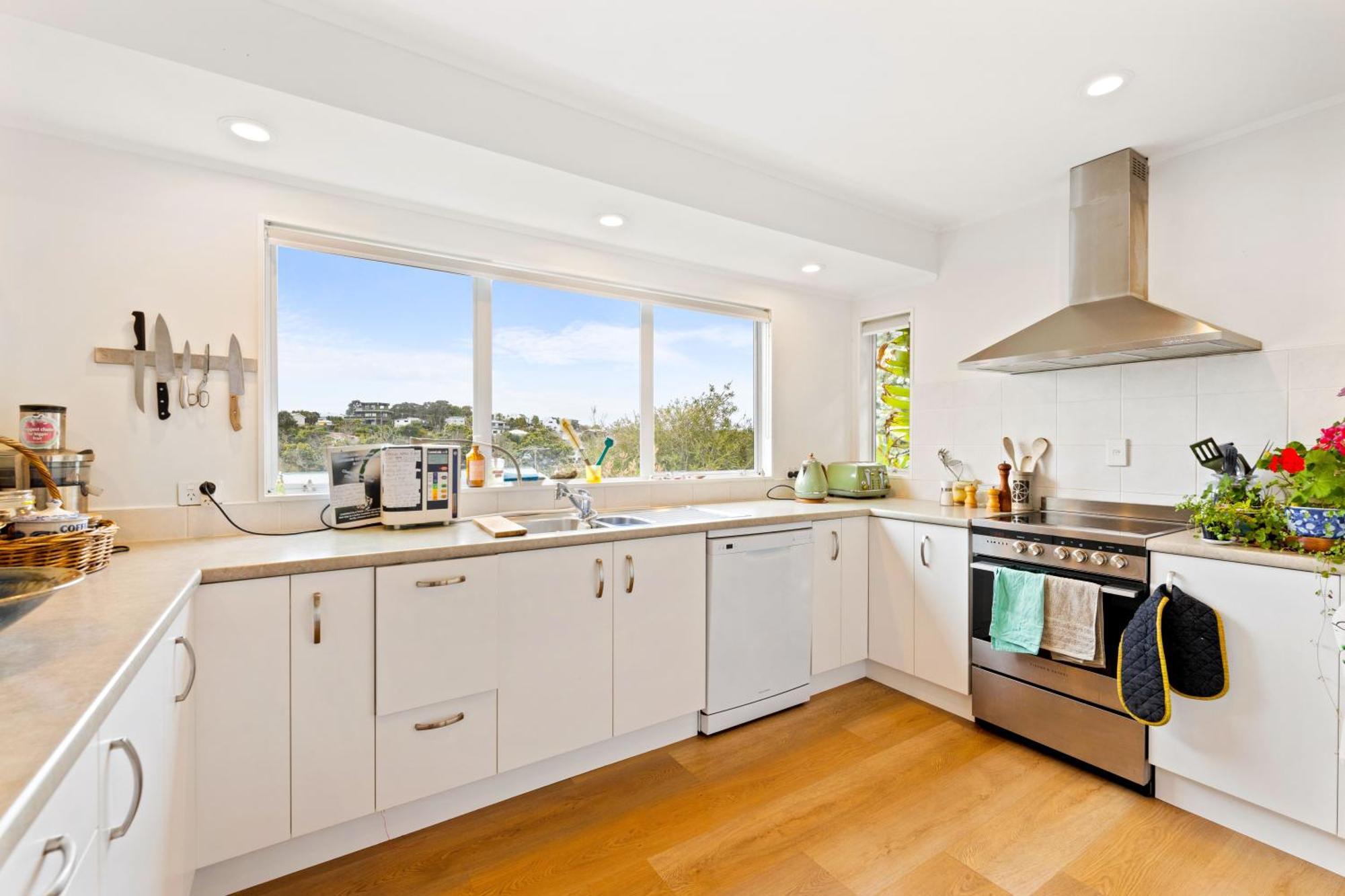 Peaceful Oasis In The Heart Of Stanmore Bay Whangaparaoa Eksteriør billede