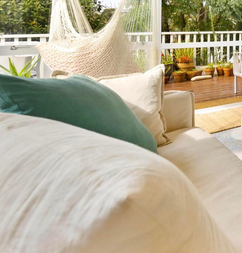 Peaceful Oasis In The Heart Of Stanmore Bay Whangaparaoa Eksteriør billede