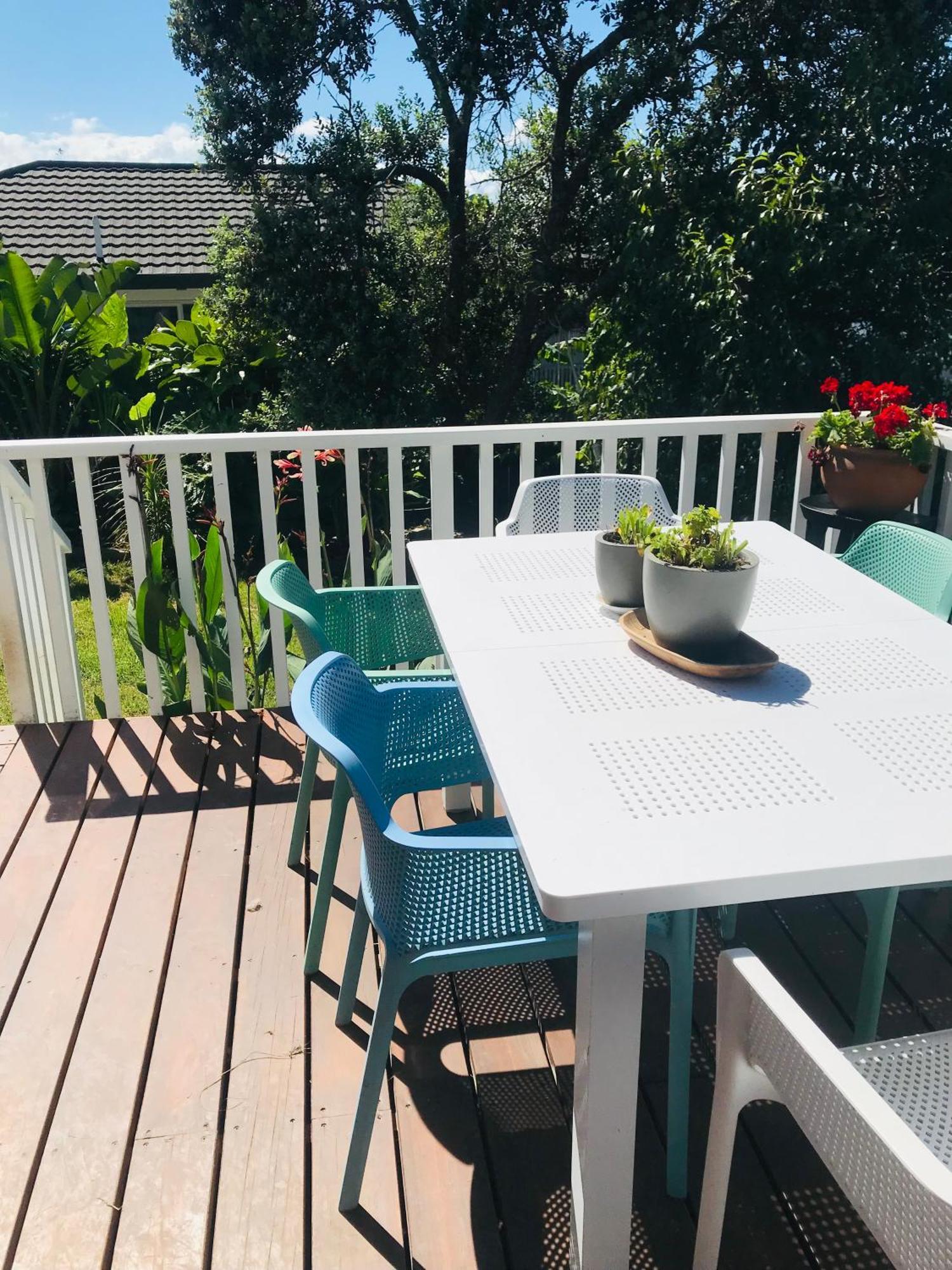 Peaceful Oasis In The Heart Of Stanmore Bay Whangaparaoa Eksteriør billede