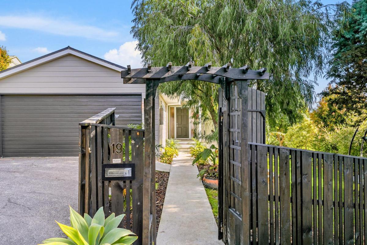 Peaceful Oasis In The Heart Of Stanmore Bay Whangaparaoa Eksteriør billede