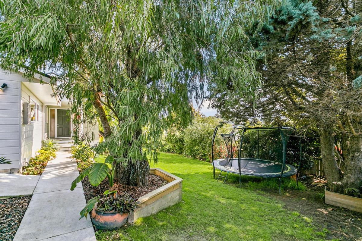 Peaceful Oasis In The Heart Of Stanmore Bay Whangaparaoa Eksteriør billede