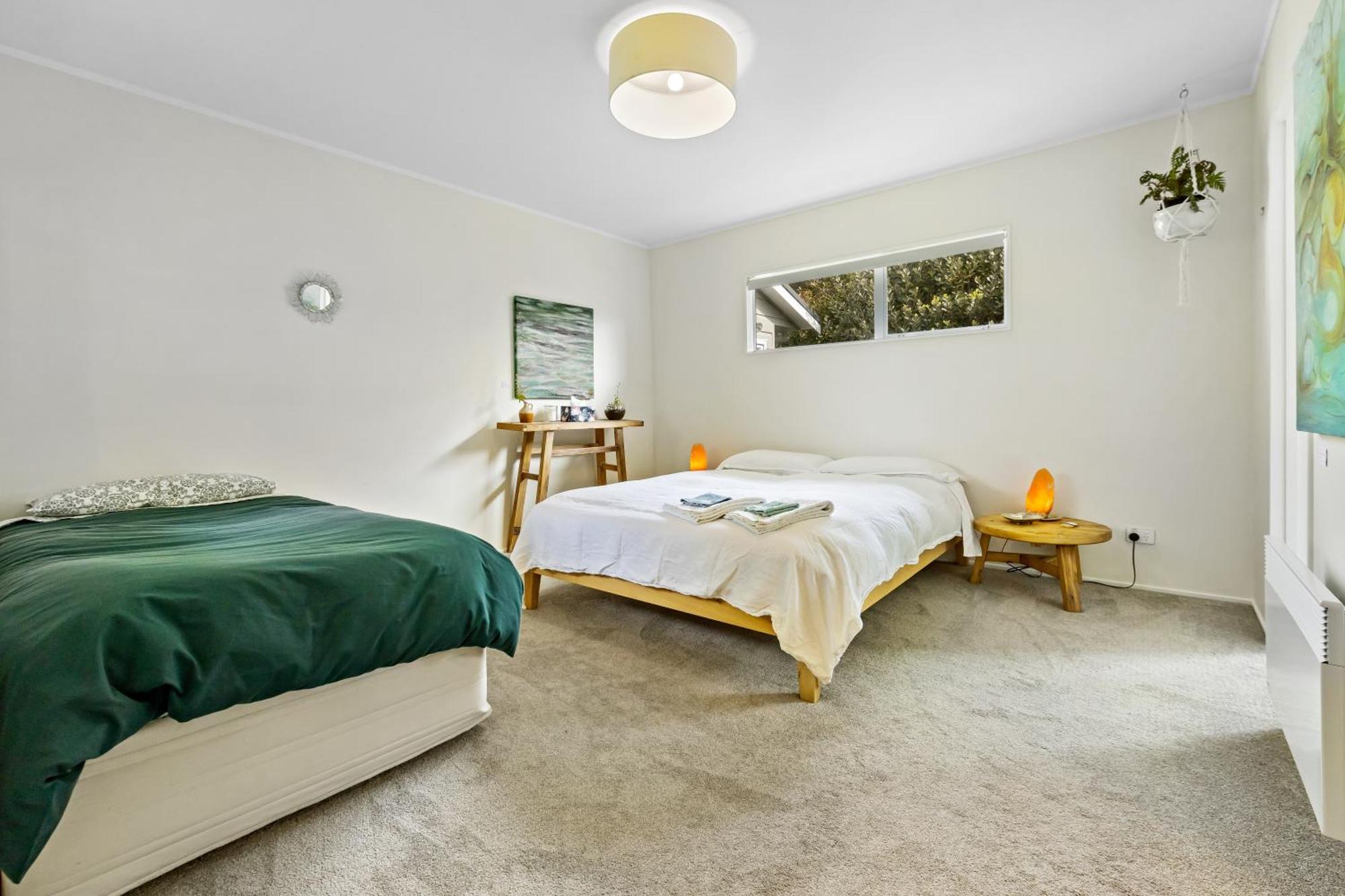 Peaceful Oasis In The Heart Of Stanmore Bay Whangaparaoa Eksteriør billede
