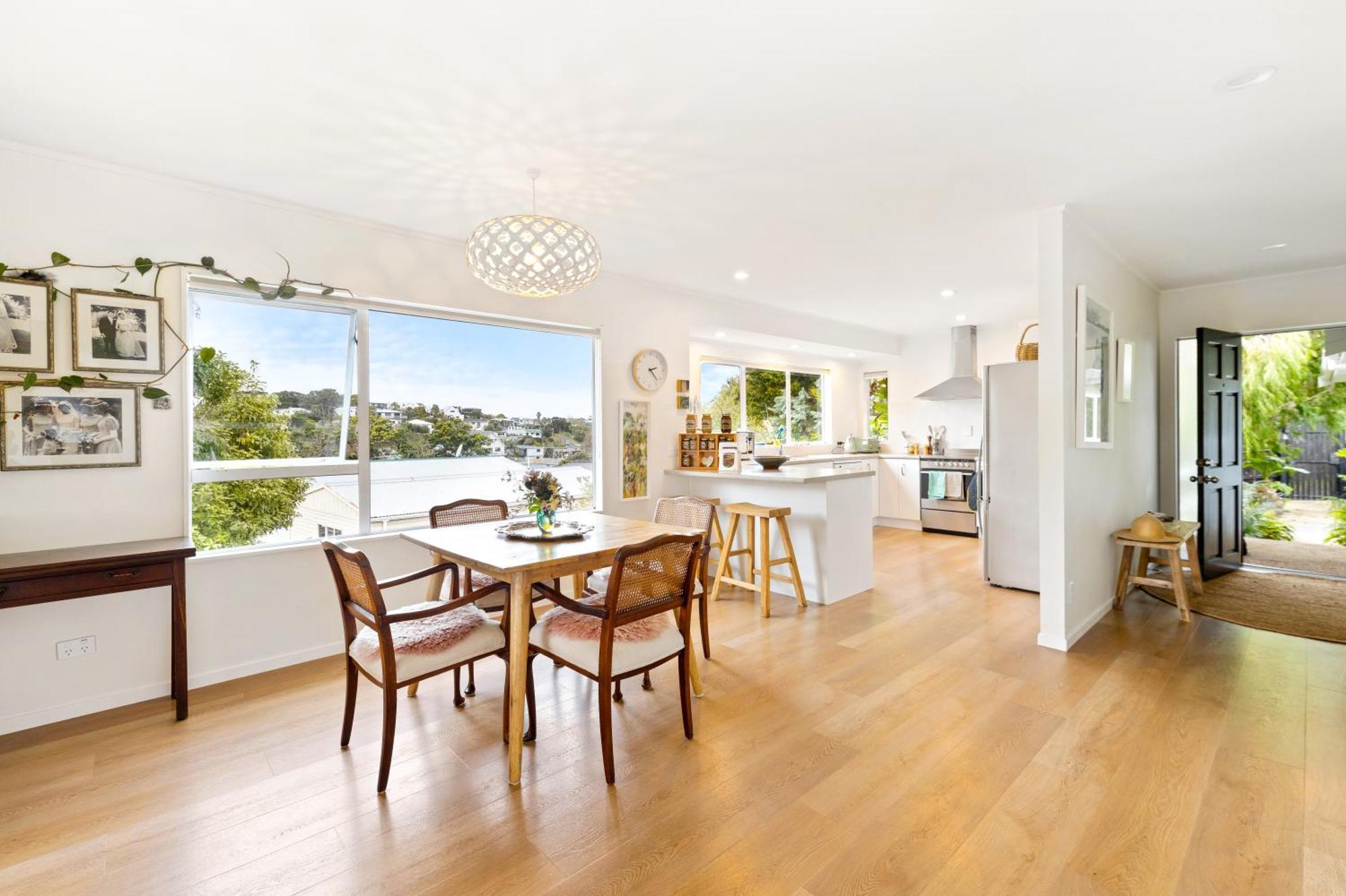 Peaceful Oasis In The Heart Of Stanmore Bay Whangaparaoa Eksteriør billede