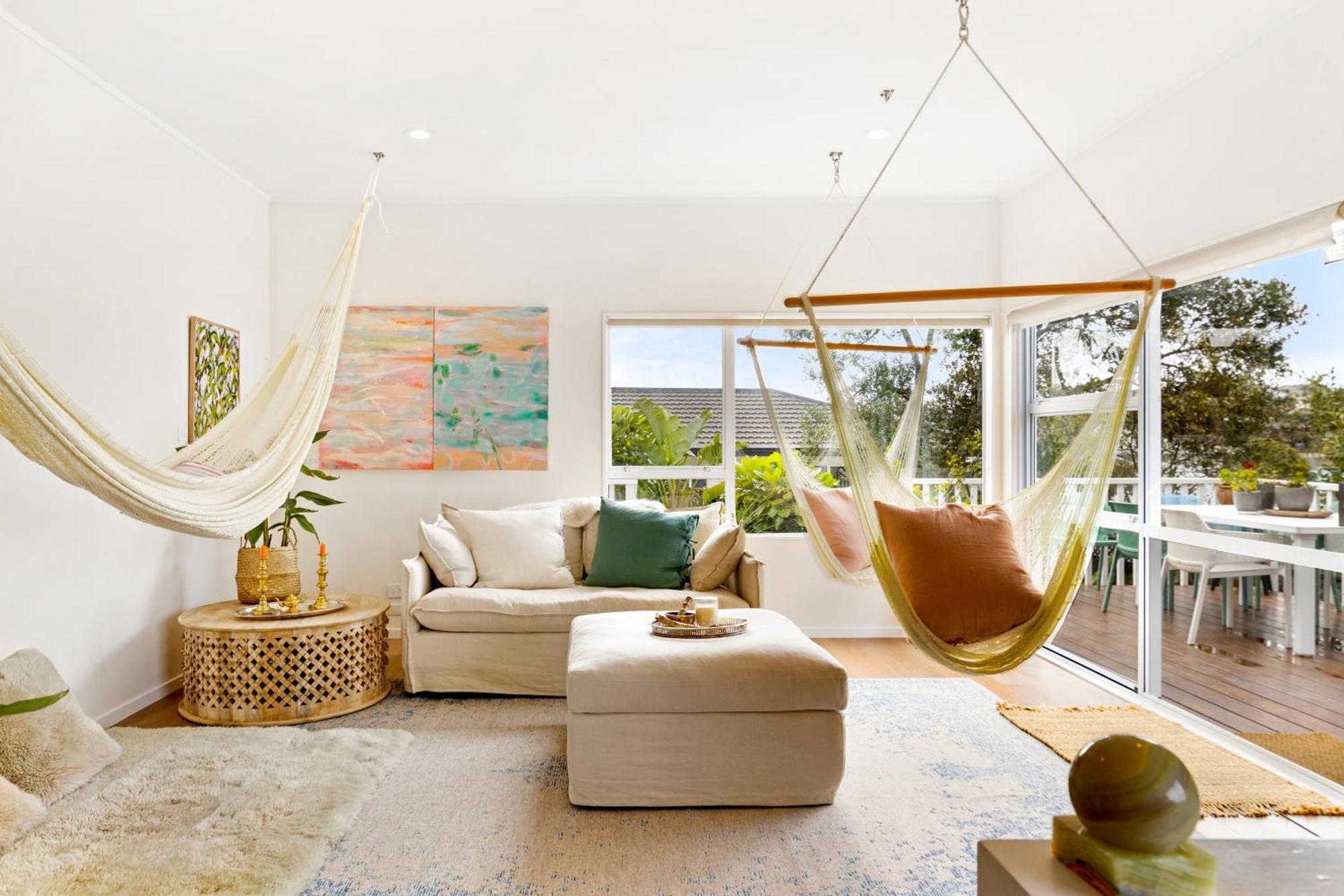Peaceful Oasis In The Heart Of Stanmore Bay Whangaparaoa Eksteriør billede