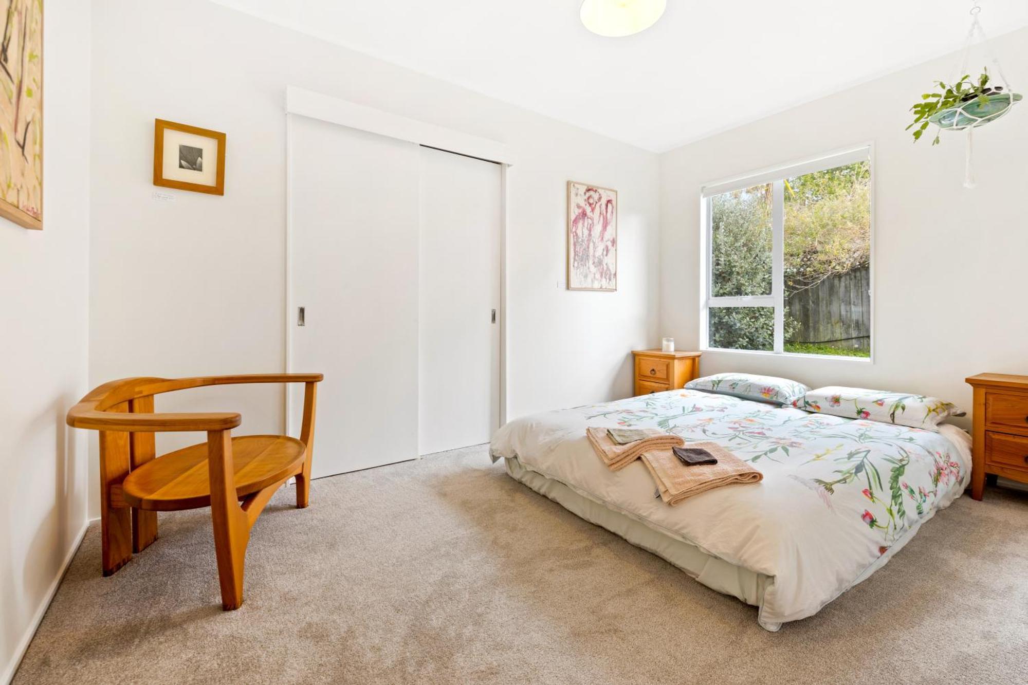Peaceful Oasis In The Heart Of Stanmore Bay Whangaparaoa Eksteriør billede
