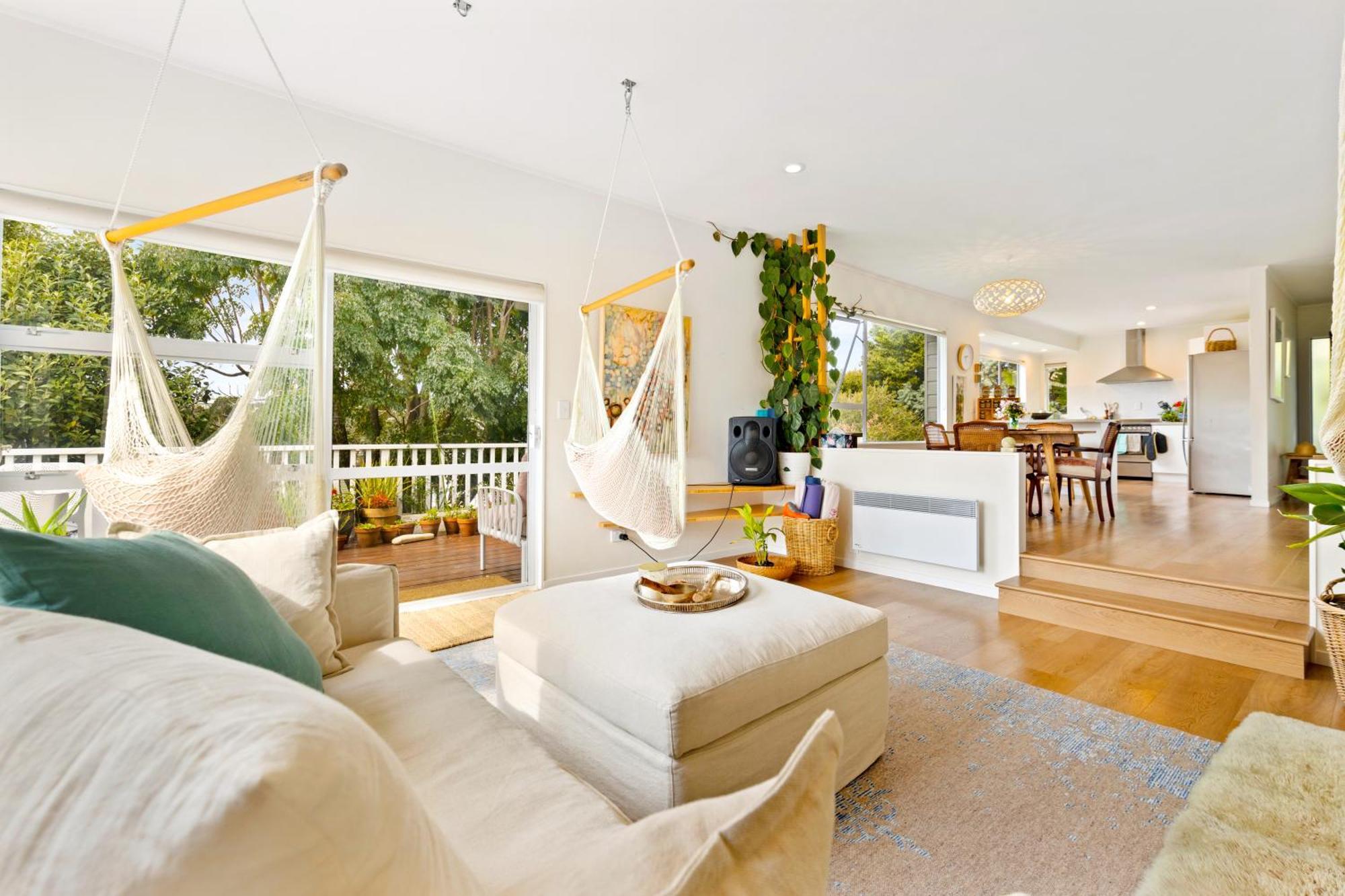 Peaceful Oasis In The Heart Of Stanmore Bay Whangaparaoa Eksteriør billede