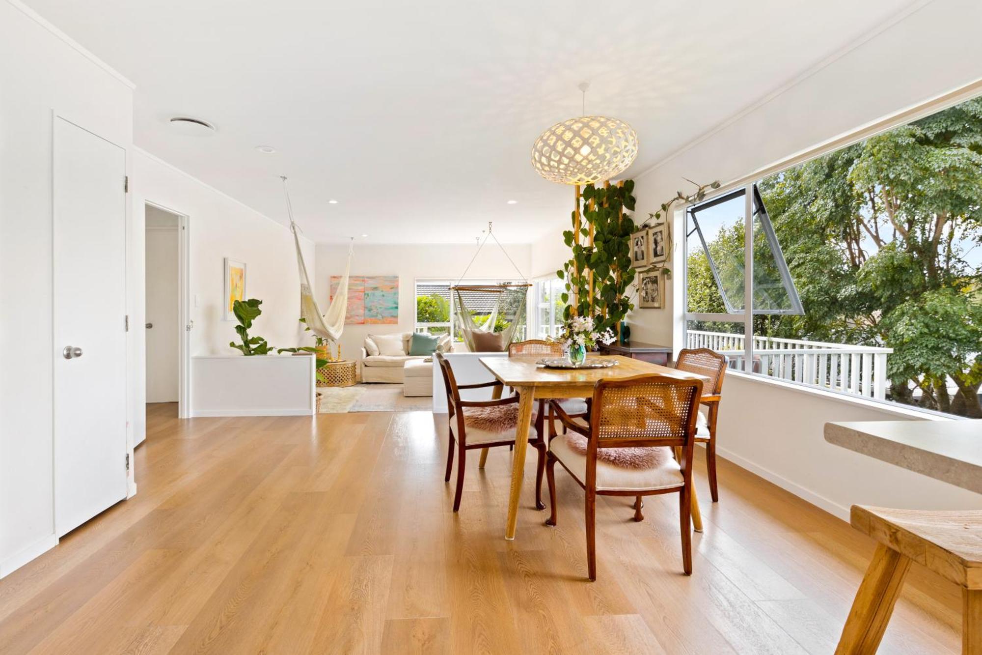 Peaceful Oasis In The Heart Of Stanmore Bay Whangaparaoa Eksteriør billede
